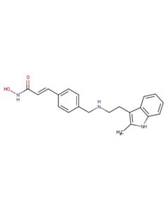 Astatech PANOBINOSTAT; 5G; Purity 97%; MDL-MFCD09833242
